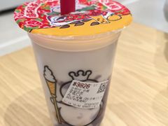 -蜜雪冰城(陶然亭店)