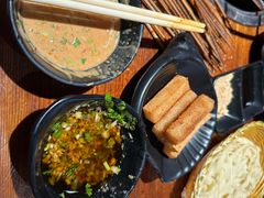 -乐山串串香老火锅(鼓楼店)