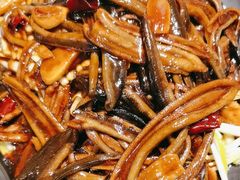 -大鹏饭店·金陵家宴(奥体中心店)