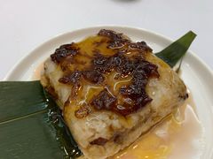 -老爷庙风味美食府(魏都大道店)