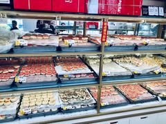 -爱德顺糕点食屋(利民道店)