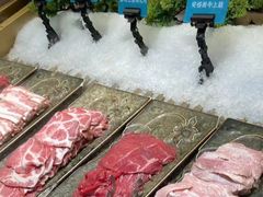 -東盛炭烤自助料理(浦东文峰广场店)