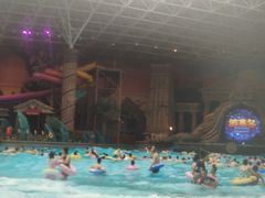 -波塞冬旅游度假区