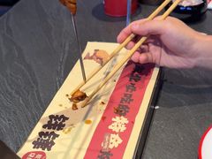 -钱锋炭缸烧烤(南湖大路总店)