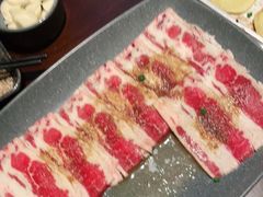 -新石器烤肉(虹悦城店)