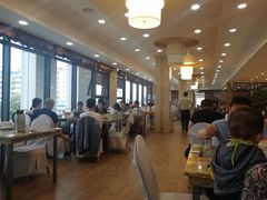 大堂-椿记烧鹅(叠彩店)