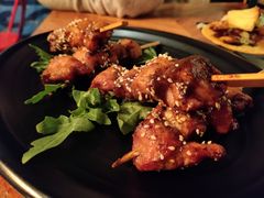 -Luchador摔跤手墨西哥餐厅(恒宇广场店)