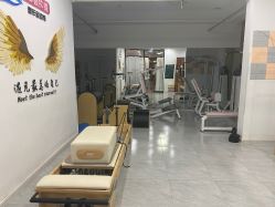 -威思丽瑜伽普拉提