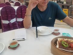 -金华安大酒楼·老牌潮菜·粤式茶点(东方国际店)