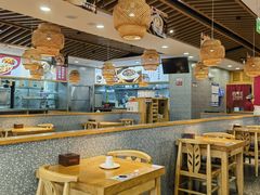 -谷养元八宝粥家常菜(保定店)