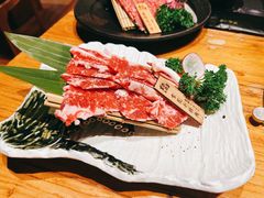 -黑牛の店·和牛烧肉(合生汇店)