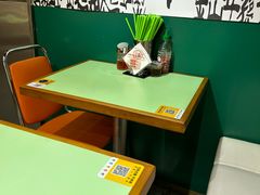 -大囍牛物·香港车仔面(巴黎春天成山店)