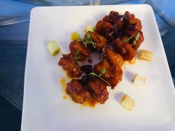 -曼格纳婚礼艺术中心(张江店)