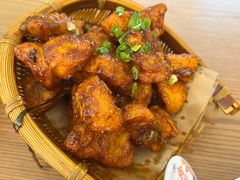 -花盐街·四川乐山小吃(西单大悦城店)