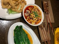 -蛙喔牛蛙(太仓万达店)