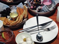 薯角-卡朋厨房(289艺术园区店)