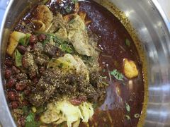 -王菊美食街·王菊面馆(总店)