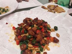 -白金汉爵大酒店-24小时餐厅