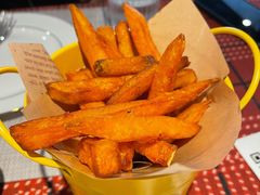 薯条-Primo·丽莫意大利窑烤披萨