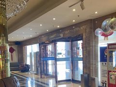 -欢乐空间KTV(奥山世纪城店)