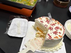 -云客来·花园餐厅(洛社店)