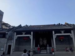 -小洲村