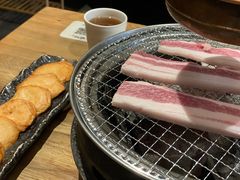 -韩国料理大力士(屏风街店)