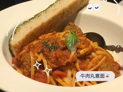 -bluefrog蓝蛙(恒隆广场店)