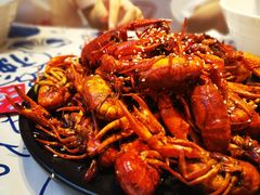 -松哥油焖大虾(皇岗一店)