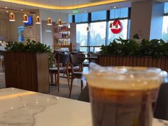 -COSTA COFFEE(联想总部店)