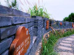 -东沙渔村