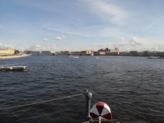 -阿芙乐尔号巡洋舰