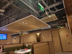-海底捞火锅(公益西桥店)