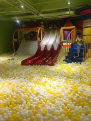 -宝燕乐园(闵行旗舰店)