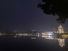 -惠州康帝国际酒店
