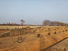 -盘龙城遗址博物院