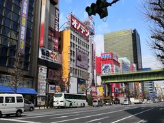 -秋叶原电器街