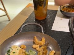 -山缓缓火锅(青岛万象城店)