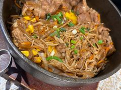 -欧巴烤肉(创富世纪店)