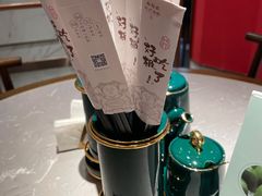 -松鹤楼·苏式汤面(虹桥天地店)