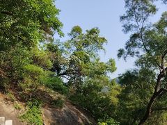 -云洞岩风景区