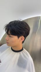 -张昊造型