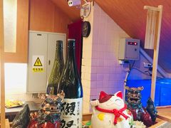 -松子料理(亮马桥店)