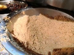 秘制花生碎-老黄记手撕烤兔(玉林街店)