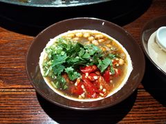 -受气牛肉·耙牛肉火锅(水晶郦城店)