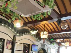 -同得兴 Since·1995 传统苏式面馆(嘉馀坊店)