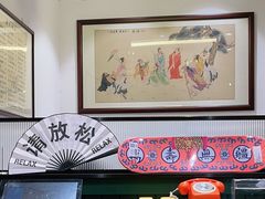 -堂屋糖水店(愚园店)