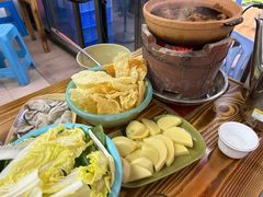 -雄伟美食(高沙中街店)