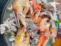 -珍记海鲜粥·海鲜粉