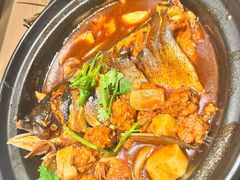 -周家二小姐的菜(西津渡店)